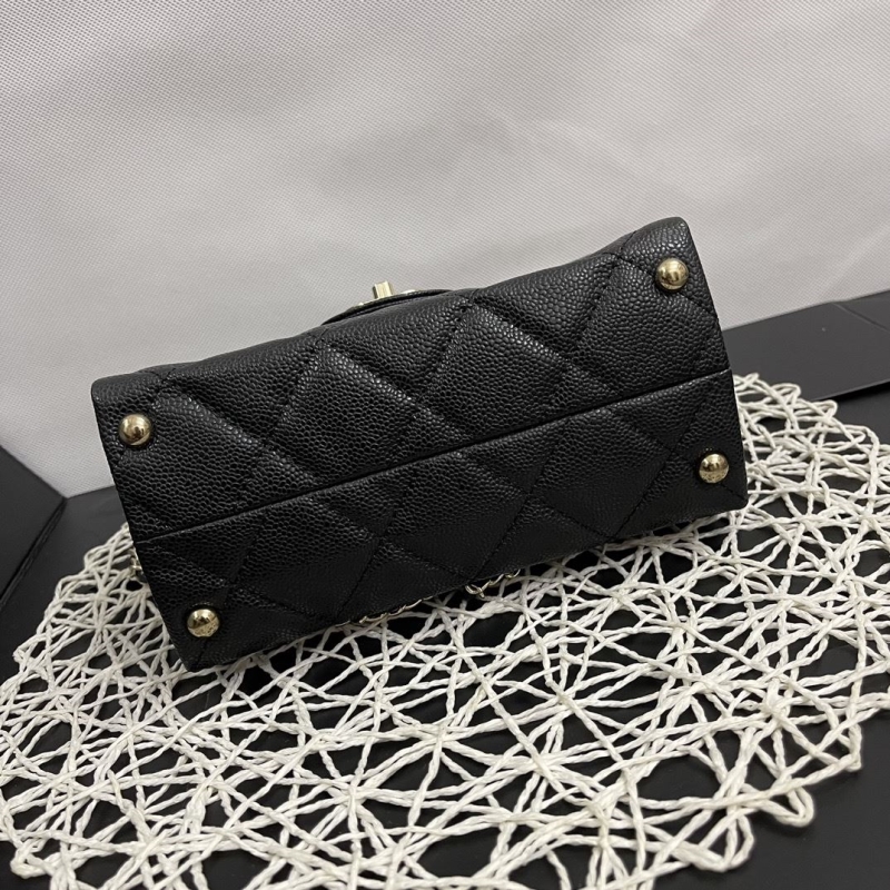 Chanel Top Handle Bags